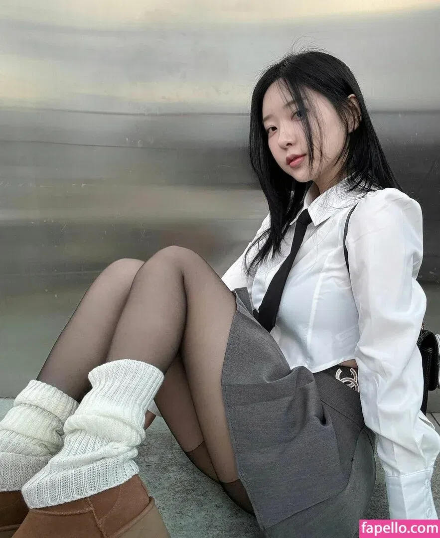 Zenny Onlyfans Photo Gallery 