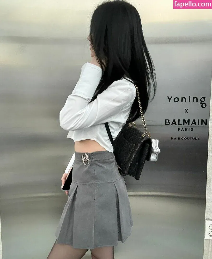 Zenny Onlyfans Photo Gallery 