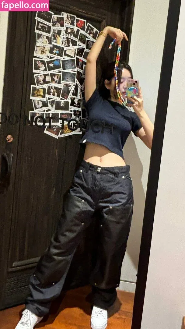 Zenny Onlyfans Photo Gallery 