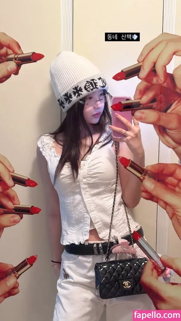 Zenny Onlyfans Photo Gallery 