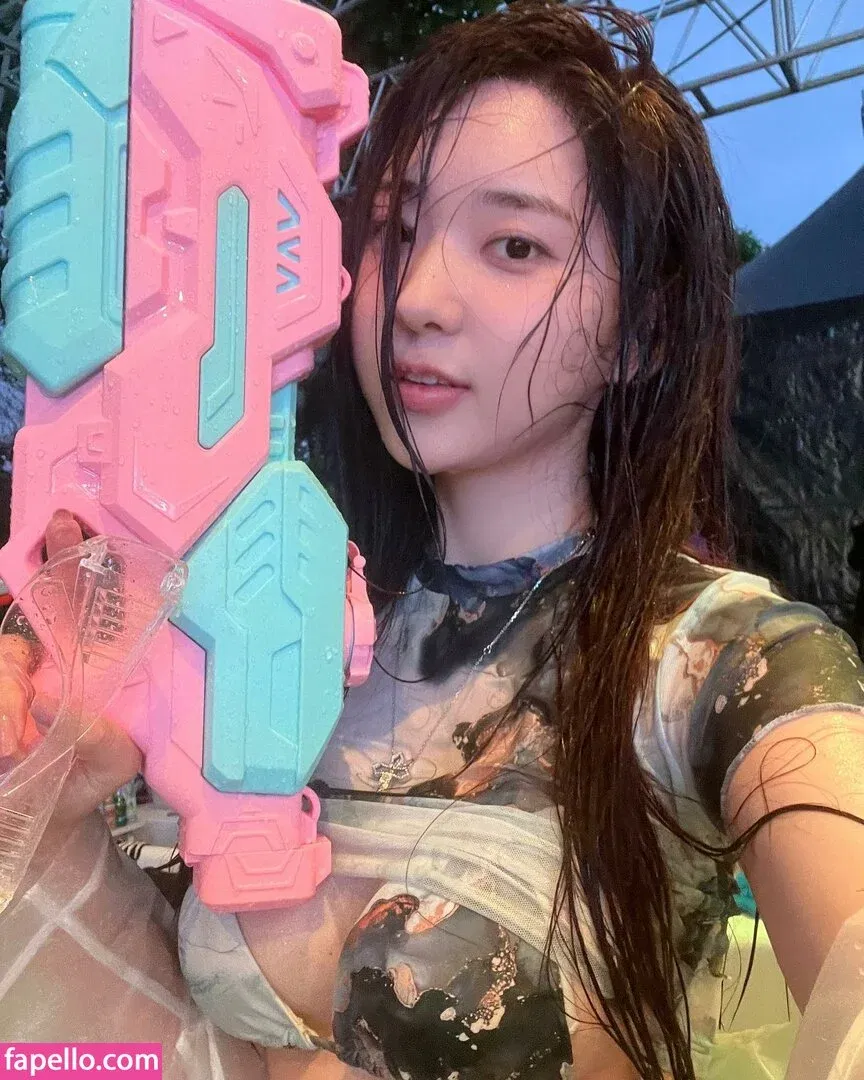 Zenny Onlyfans Photo Gallery 