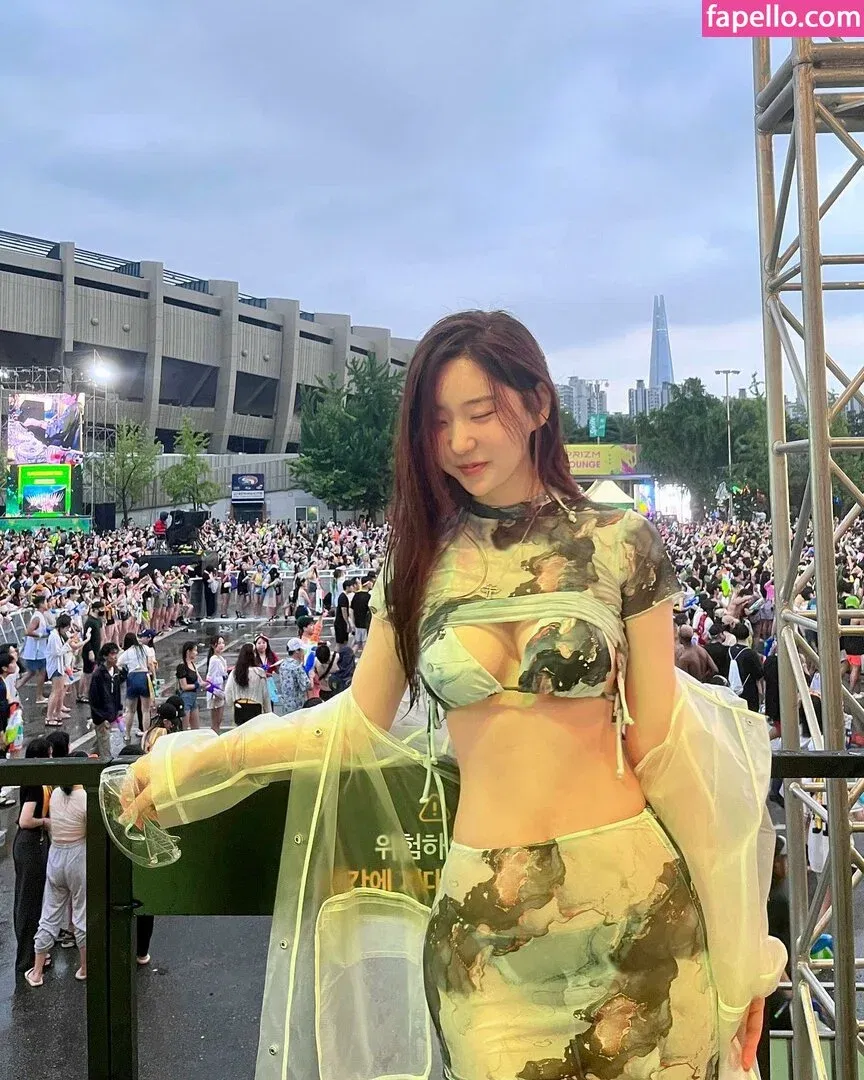 Zenny Onlyfans Photo Gallery 