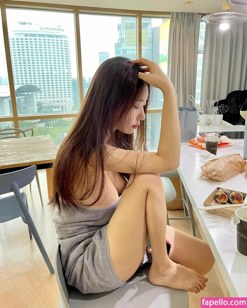 Zenny Onlyfans Photo Gallery 