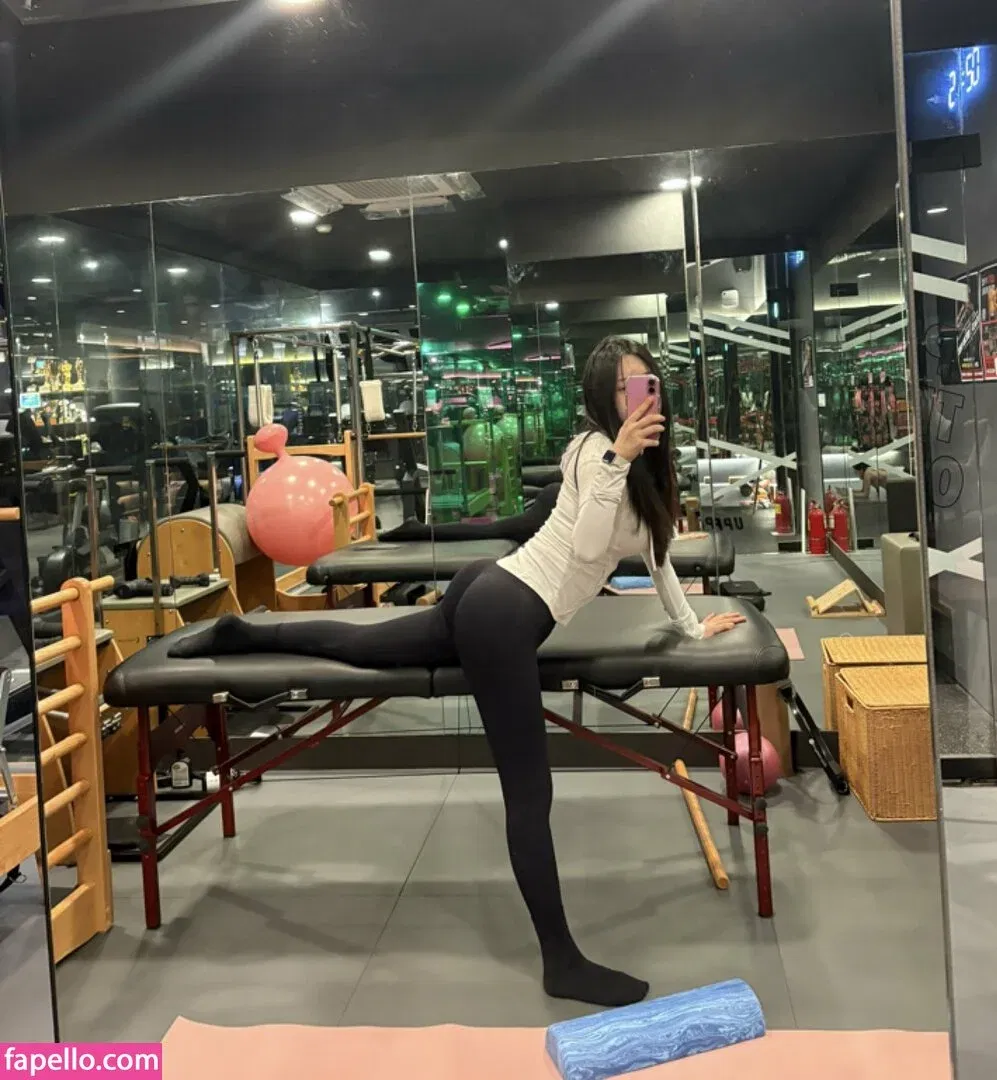 Zenny Onlyfans Photo Gallery 