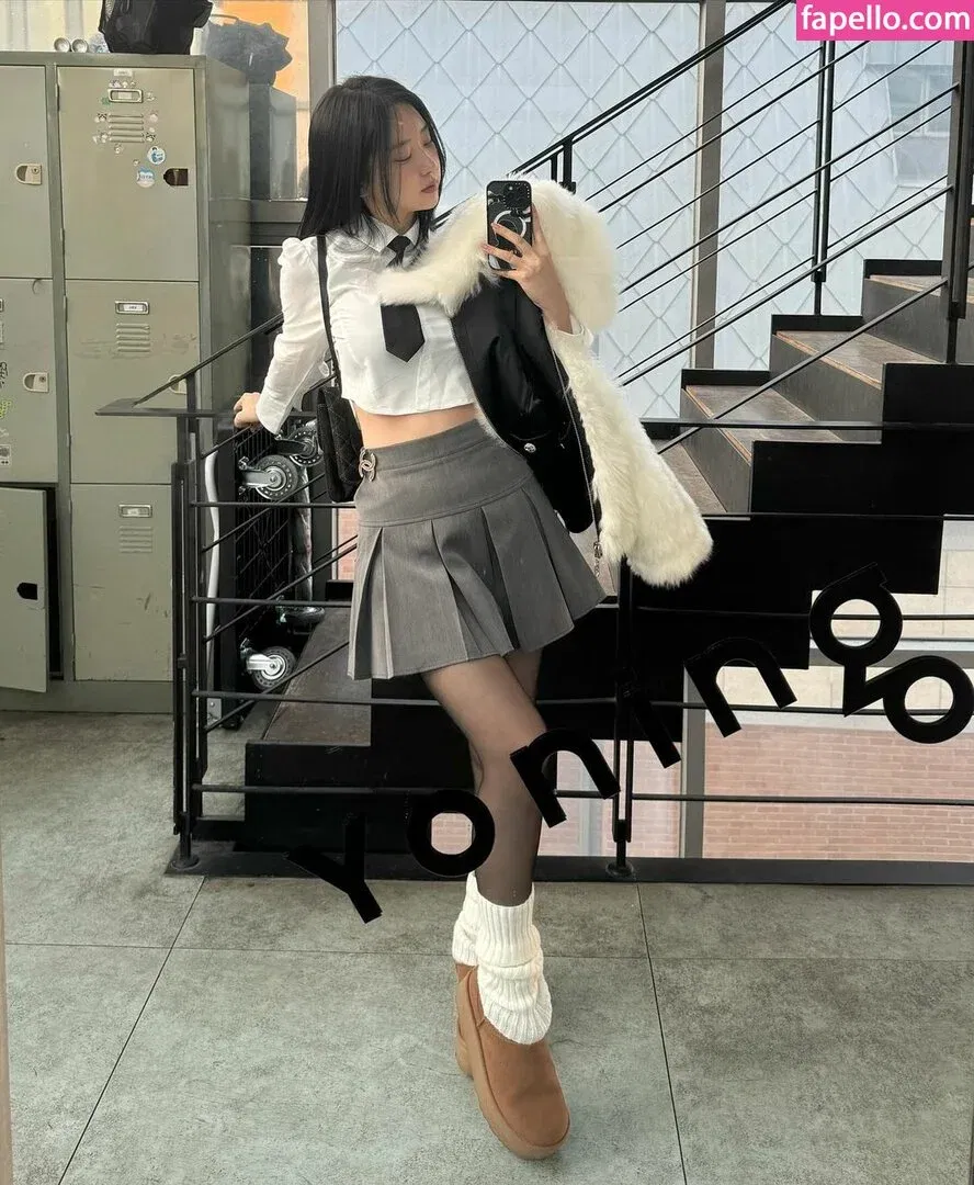 Zenny Onlyfans Photo Gallery 