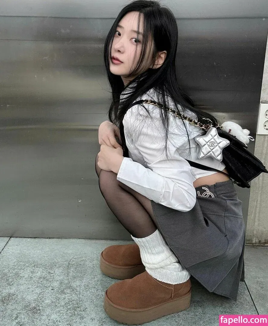 Zenny Onlyfans Photo Gallery 