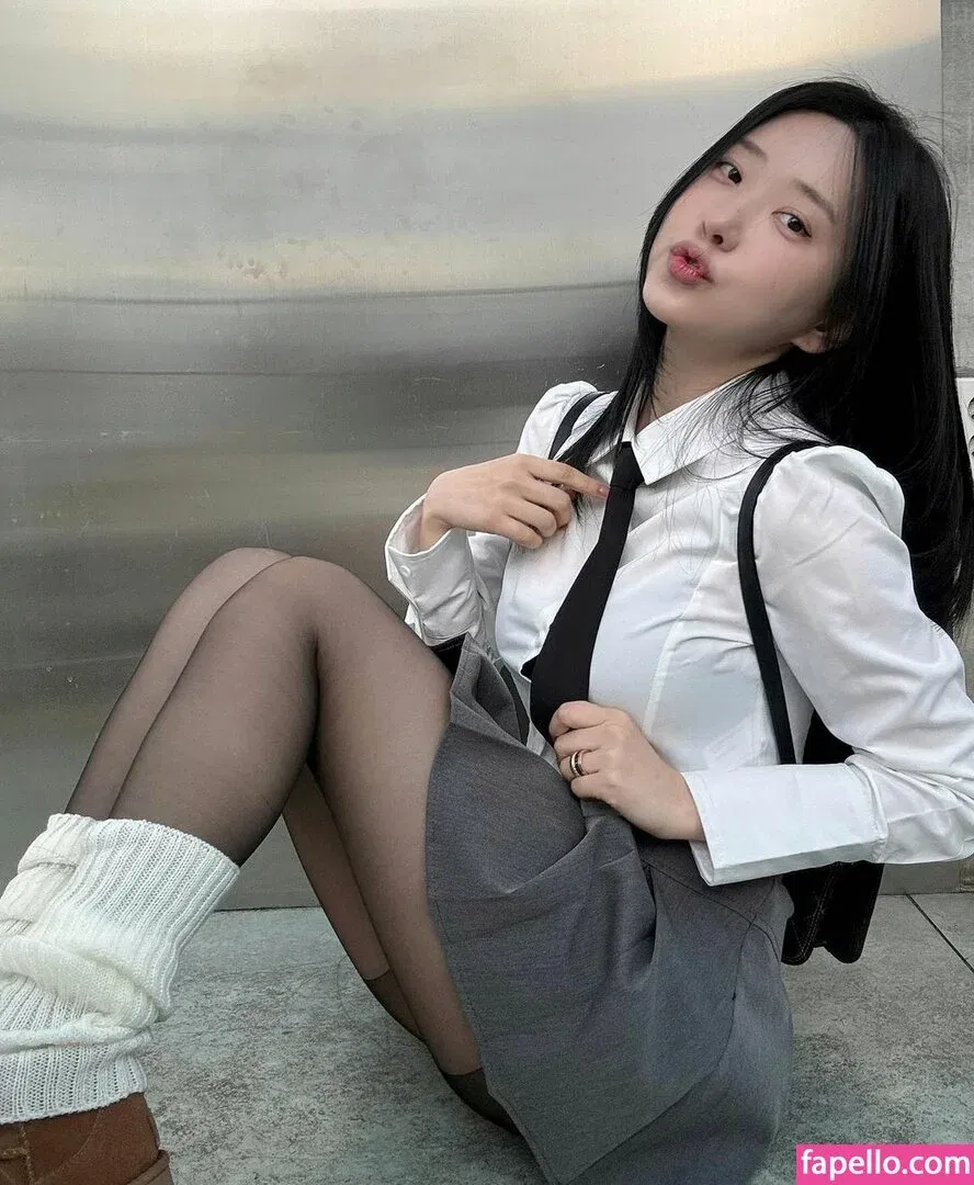 Zenny Onlyfans Photo Gallery 