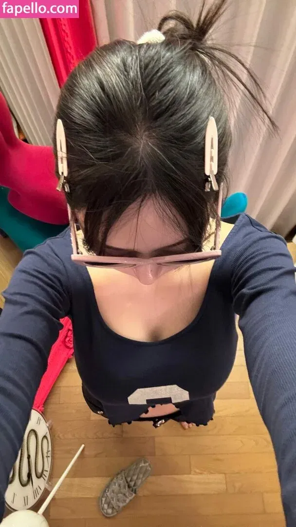 Zenny Onlyfans Photo Gallery 