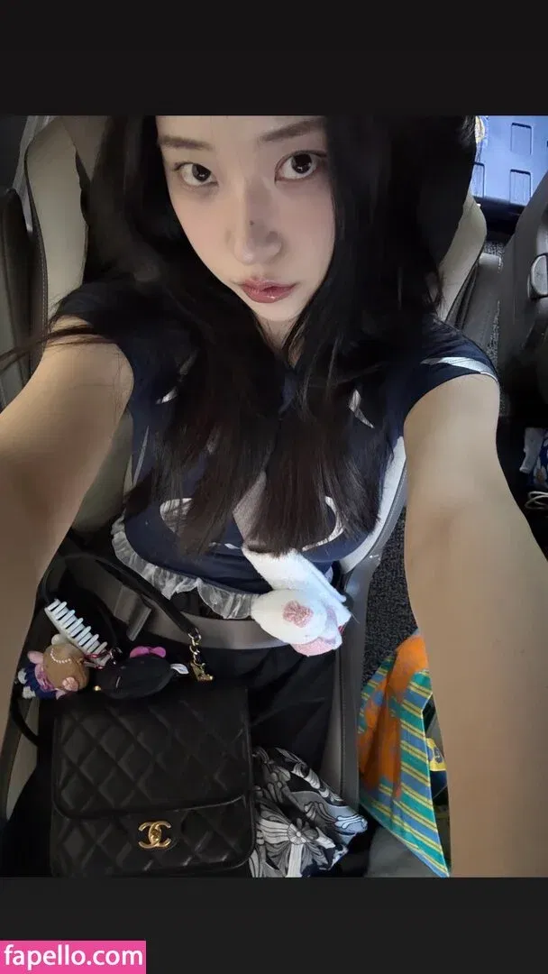 Zenny Onlyfans Photo Gallery 