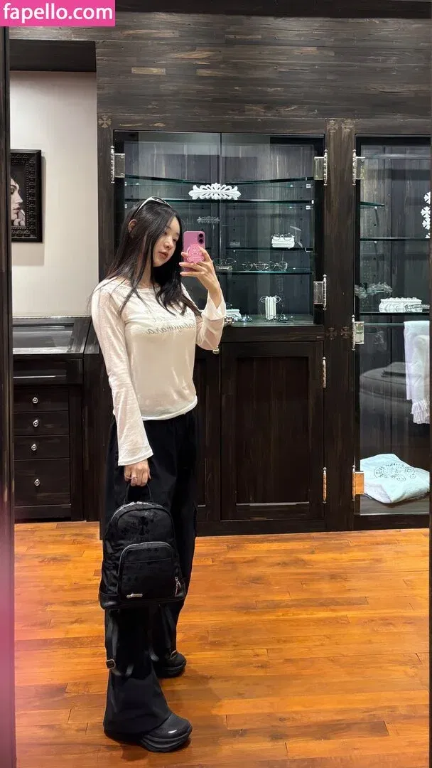 Zenny Onlyfans Photo Gallery 