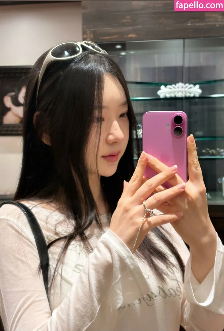 Zenny Onlyfans Photo Gallery 