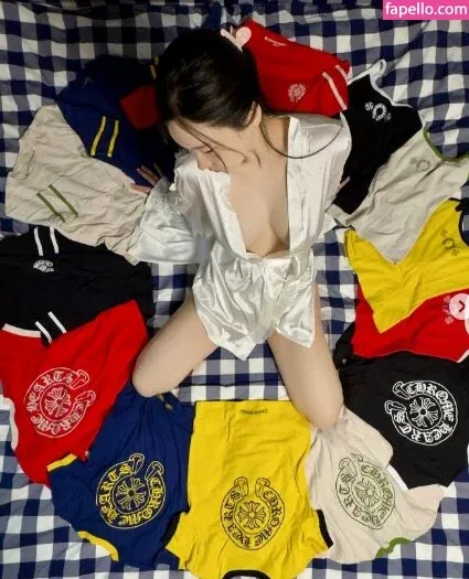 Zenny Onlyfans Photo Gallery 