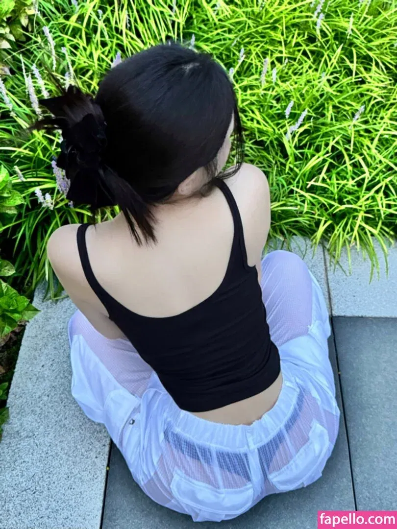 Zenny Onlyfans Photo Gallery 