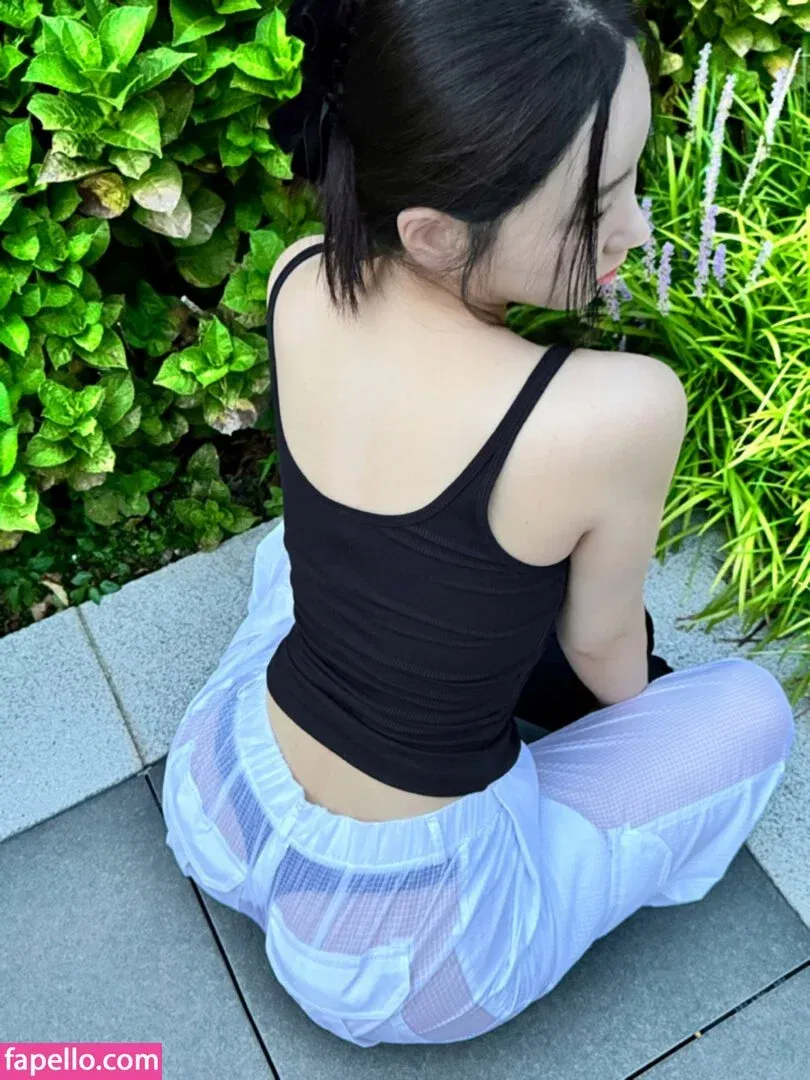 Zenny Onlyfans Photo Gallery 