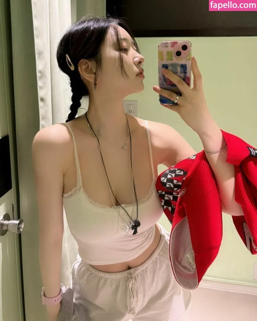 Zenny Onlyfans Photo Gallery 