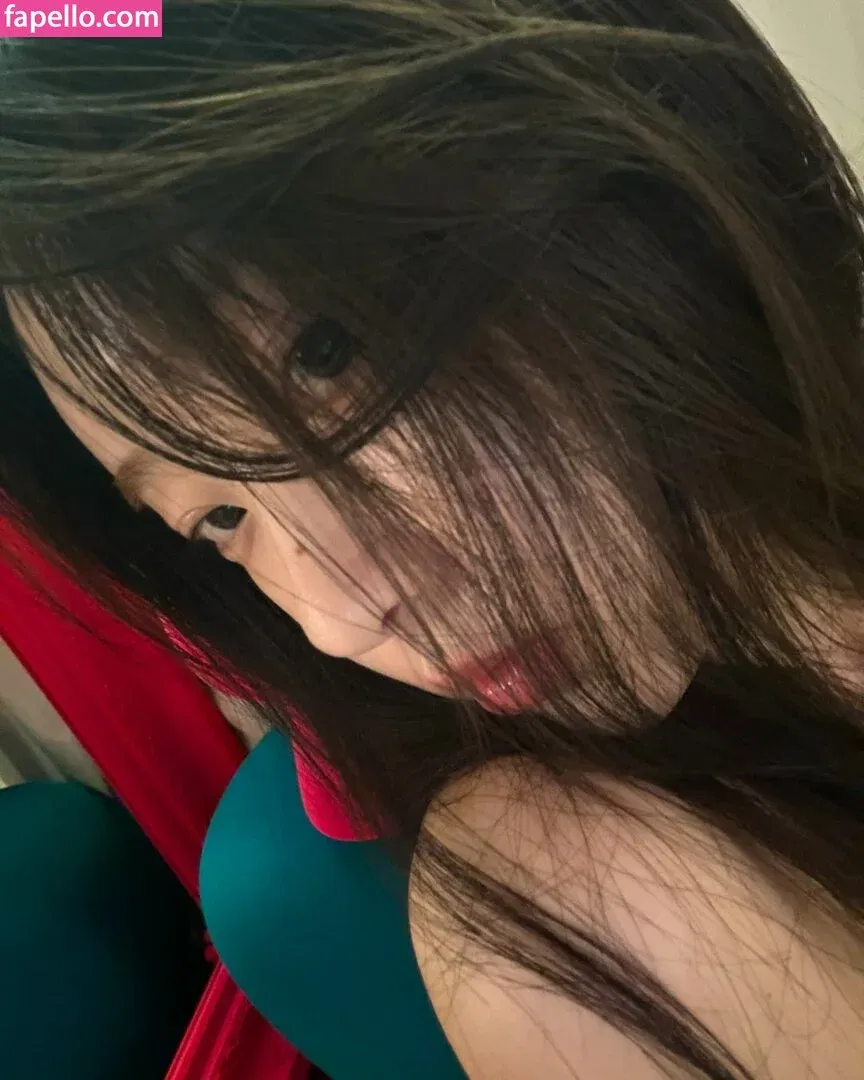 Zenny Onlyfans Photo Gallery 