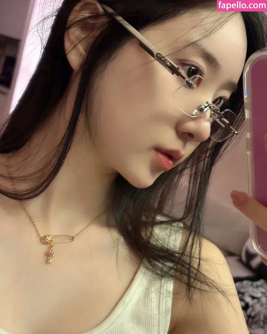 Zenny Onlyfans Photo Gallery 