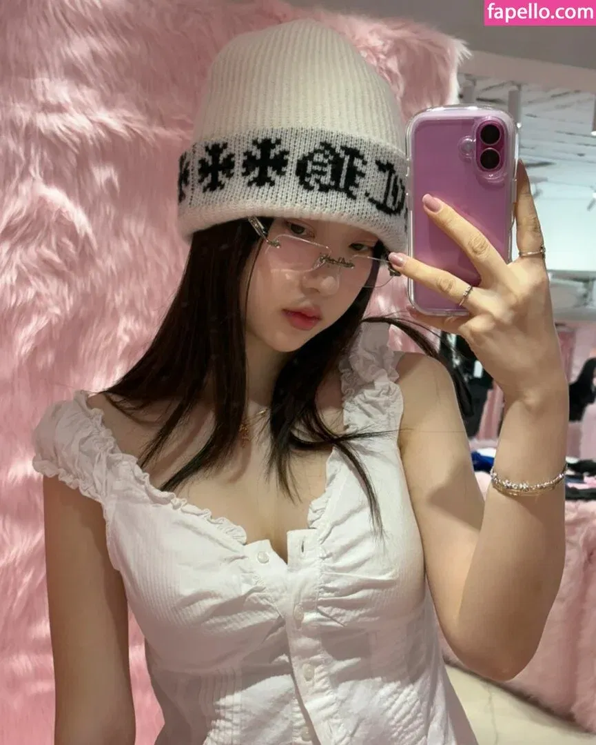 Zenny Onlyfans Photo Gallery 