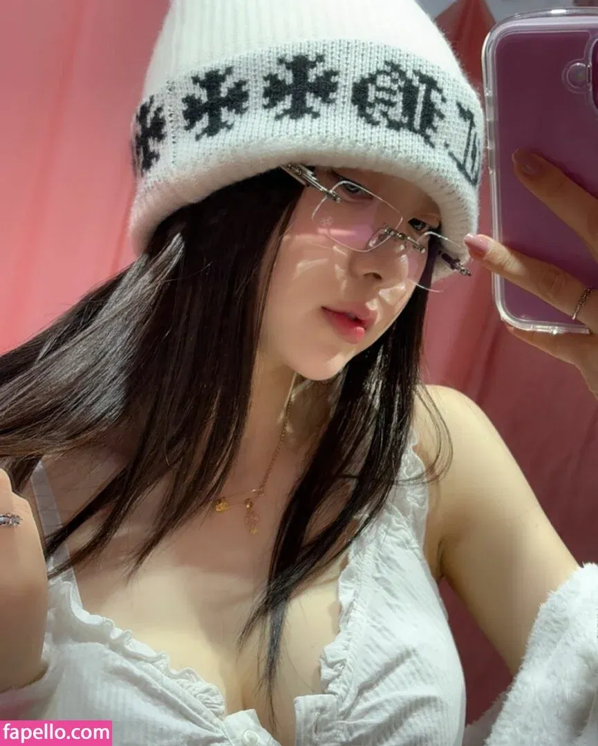 Zenny Onlyfans Photo Gallery 