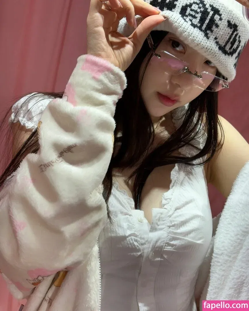 Zenny Onlyfans Photo Gallery 