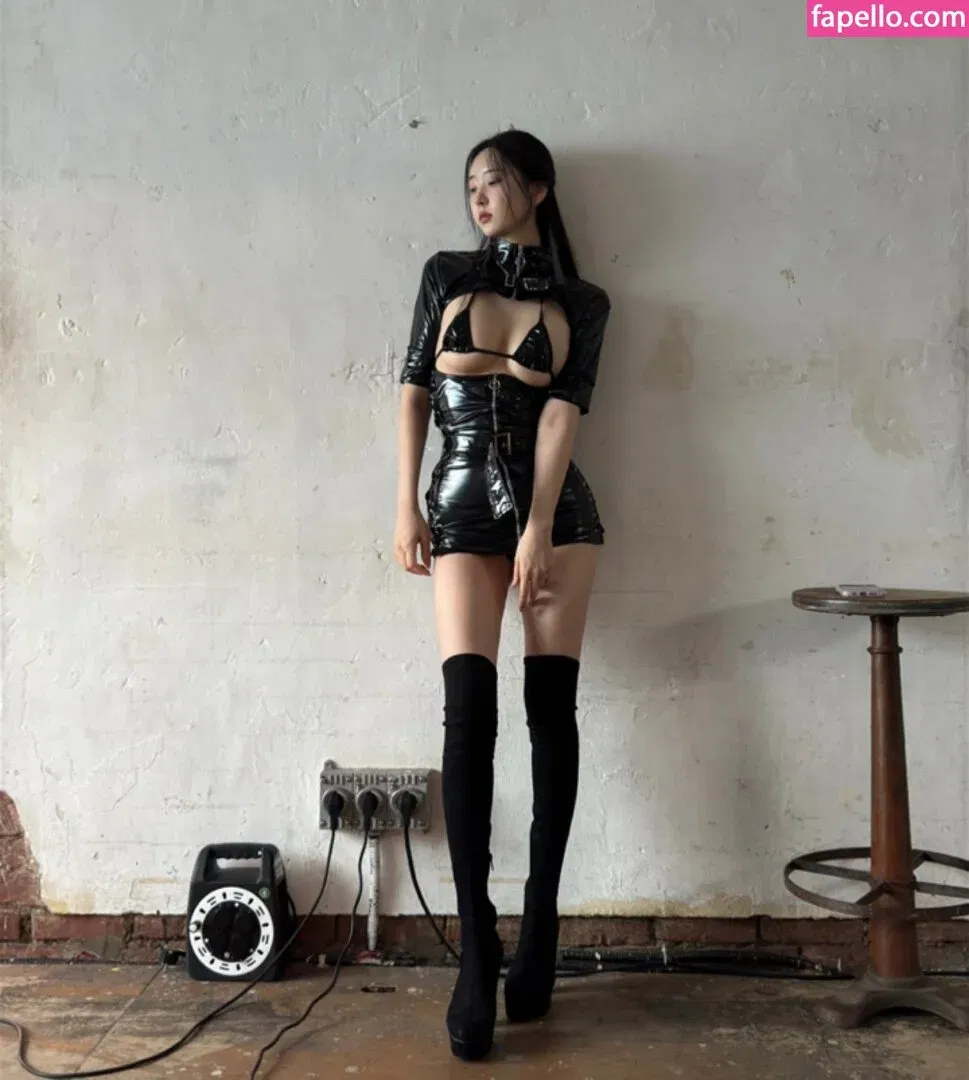 Zenny Onlyfans Photo Gallery 