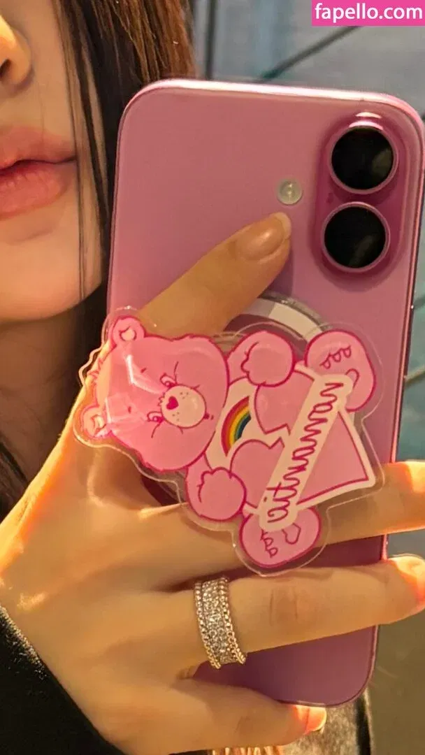 Zenny Onlyfans Photo Gallery 