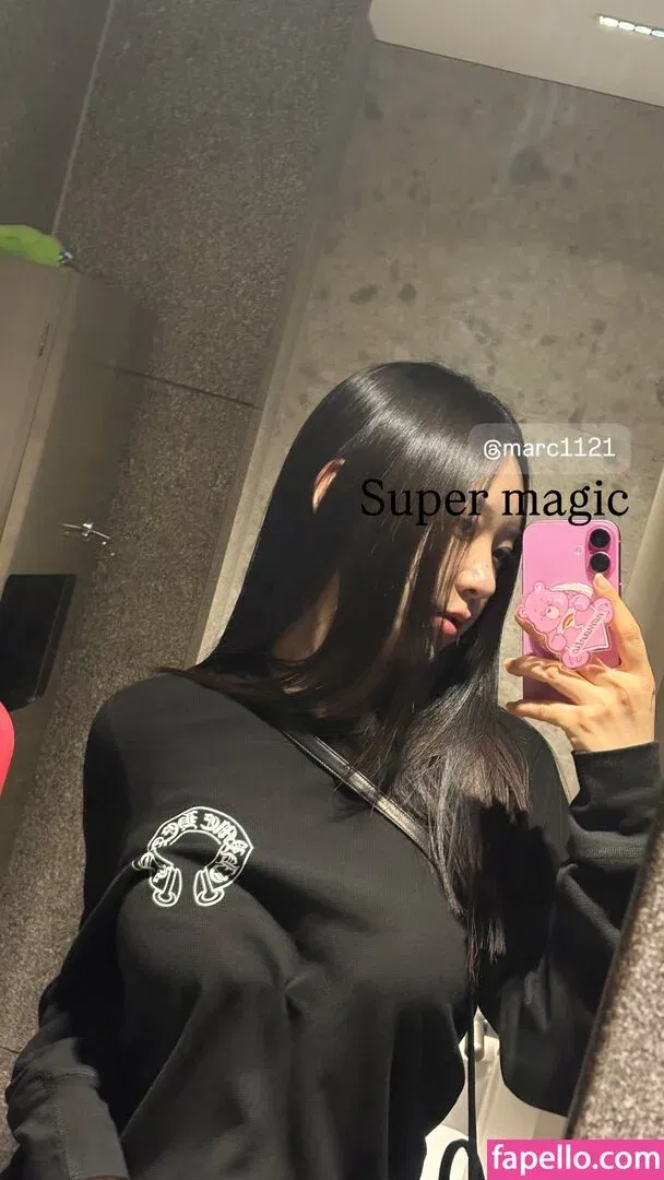 Zenny Onlyfans Photo Gallery 