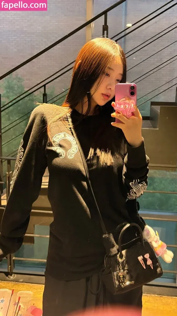 Zenny Onlyfans Photo Gallery 