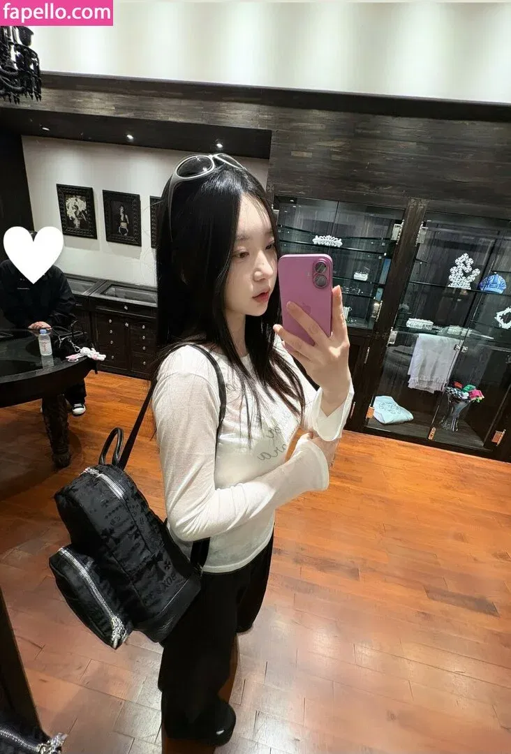 Zenny Onlyfans Photo Gallery 