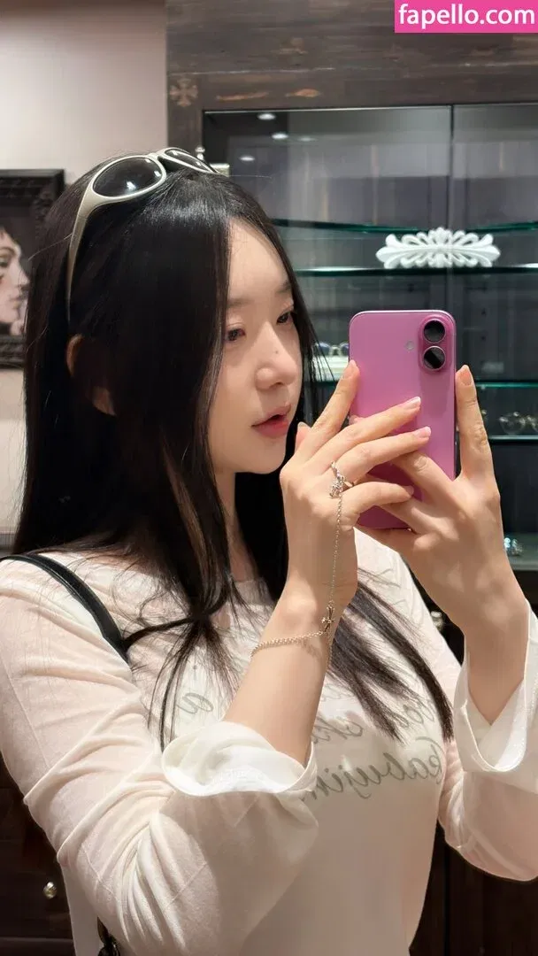 Zenny Onlyfans Photo Gallery 