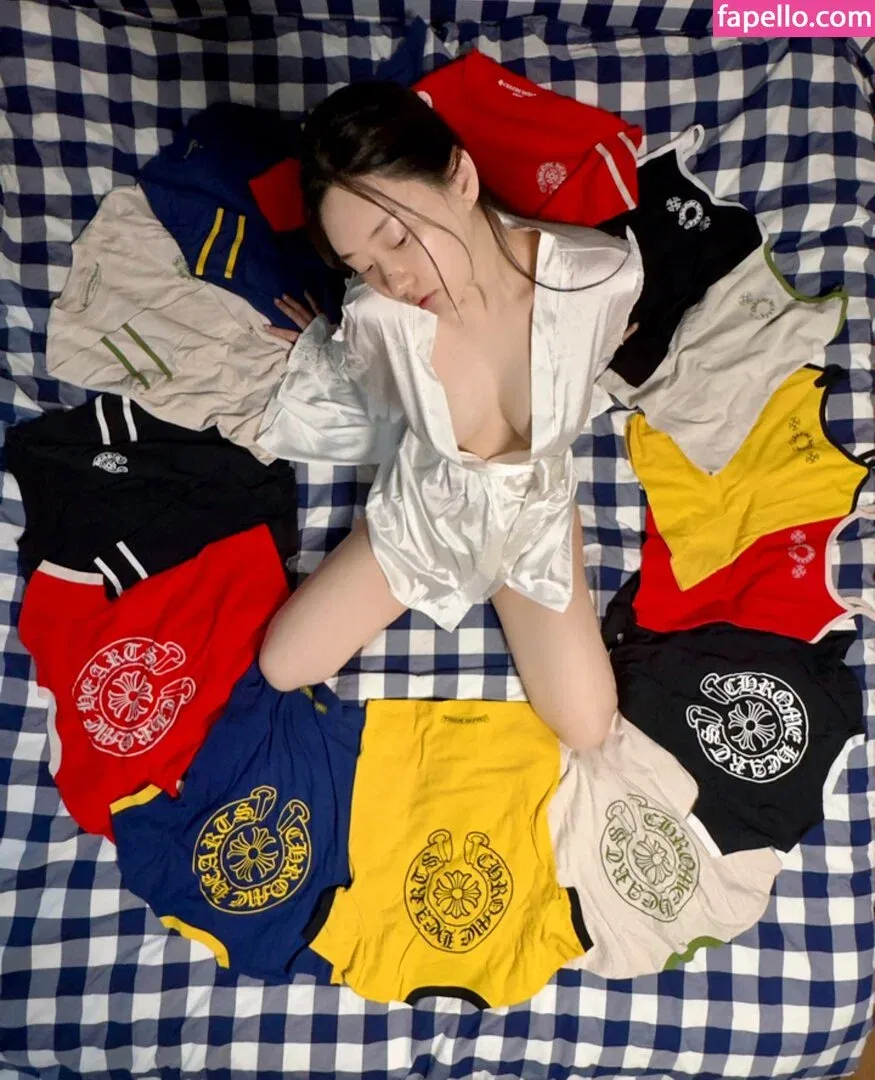 Zenny Onlyfans Photo Gallery 