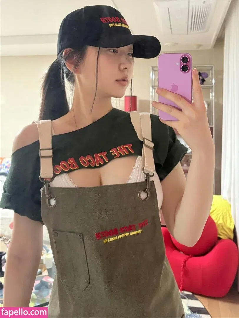 Zenny Onlyfans Photo Gallery 