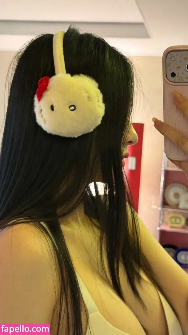 Zenny Onlyfans Photo Gallery 