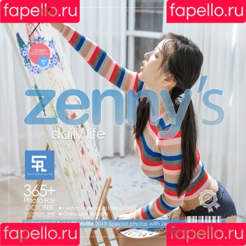 Zenny Onlyfans Photo Gallery 