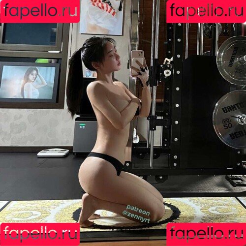 Zenny Onlyfans Photo Gallery 