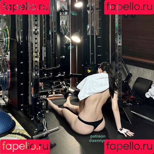 Zenny Onlyfans Photo Gallery 