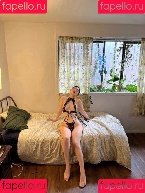 Zenny Onlyfans Photo Gallery 