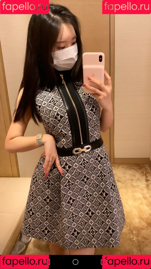 Zenny Onlyfans Photo Gallery 