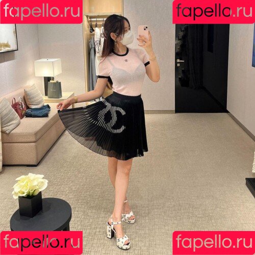 Zenny Onlyfans Photo Gallery 