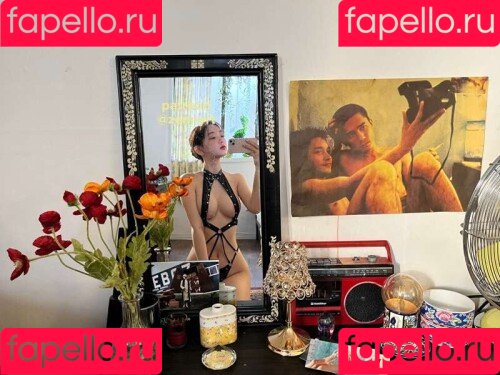 Zenny Onlyfans Photo Gallery 