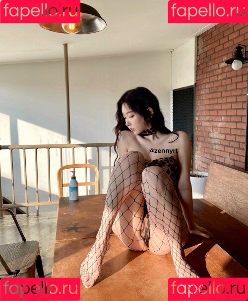 Zenny Onlyfans Photo Gallery 