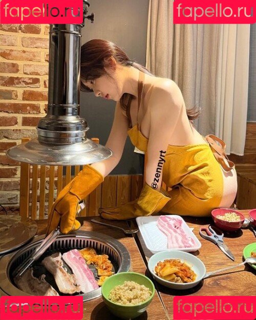 Zenny Onlyfans Photo Gallery 