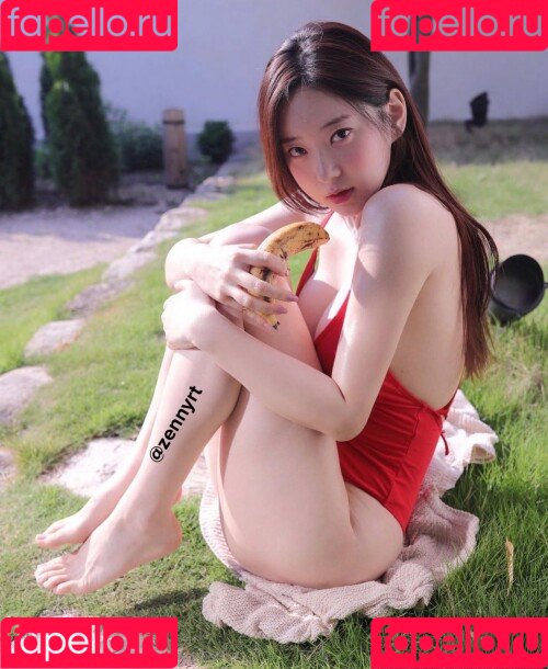 Zenny Onlyfans Photo Gallery 