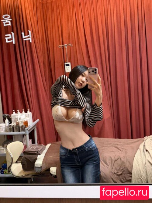 Zenny Nude Onlyfans Photo 12