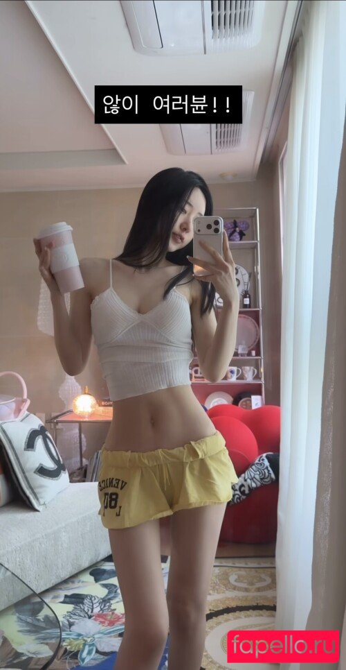 Zenny Nude Onlyfans Photo 7