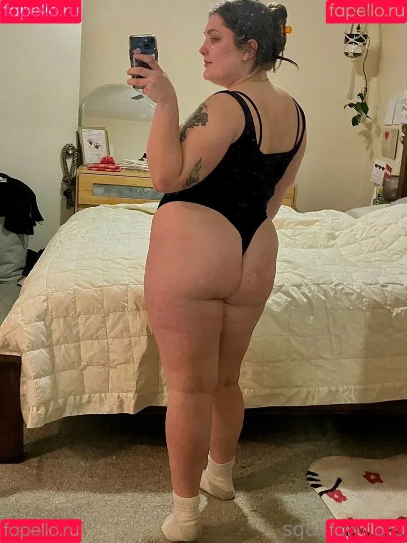 squishwhore Onlyfans Photo Gallery 