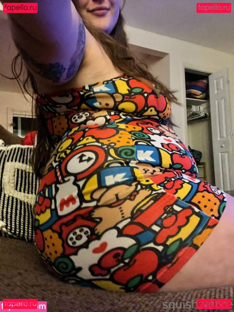 squishwhore Onlyfans Photo Gallery 