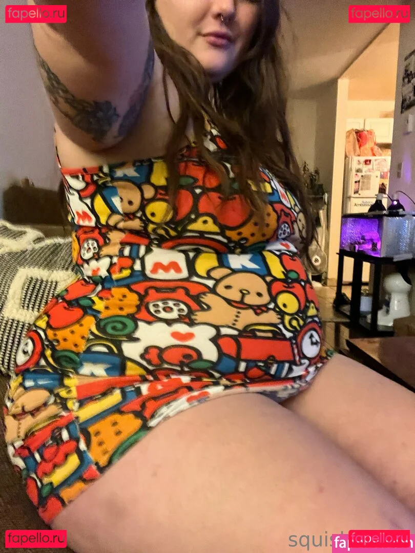 squishwhore Onlyfans Photo Gallery 