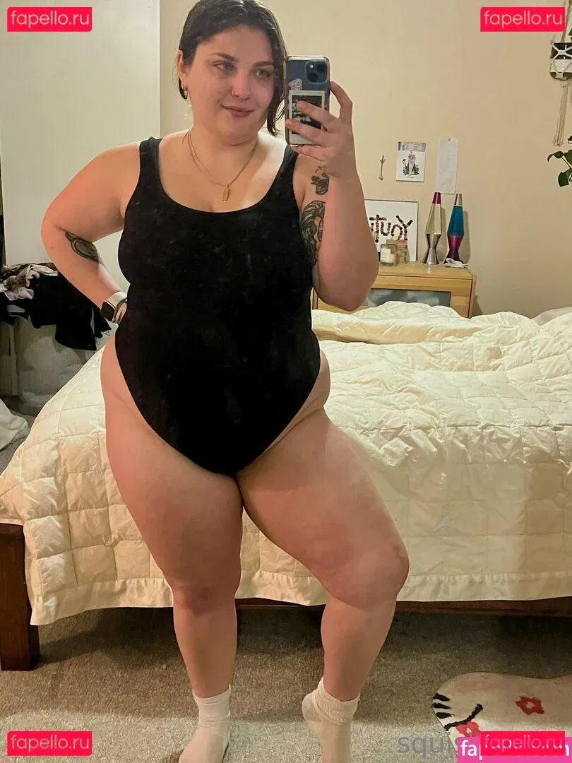 squishwhore Onlyfans Photo Gallery 