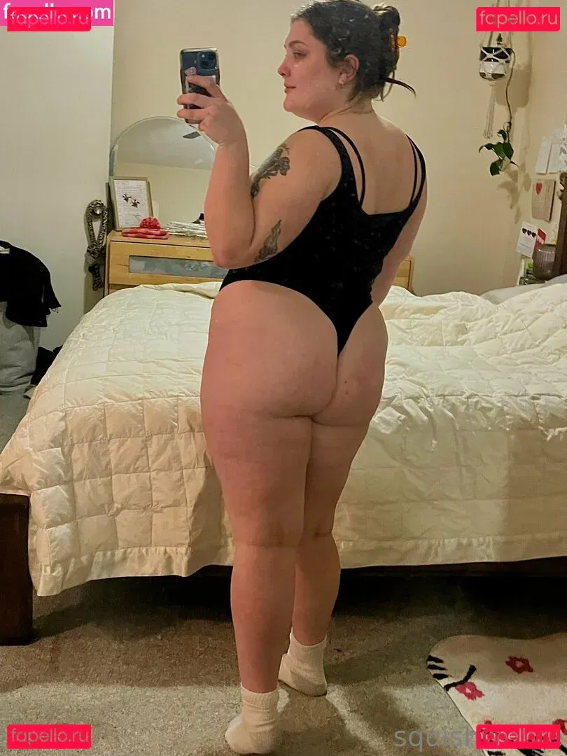 squishwhore Onlyfans Photo Gallery 